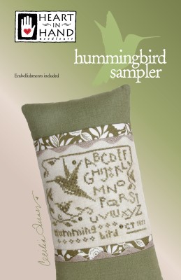 Hummingbird Sampler